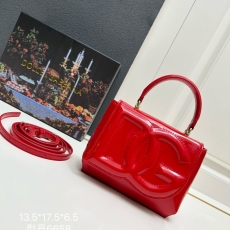 D&G Handle Bags